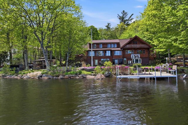 50 Ashuelot Acres Road, Washington, NH 03280