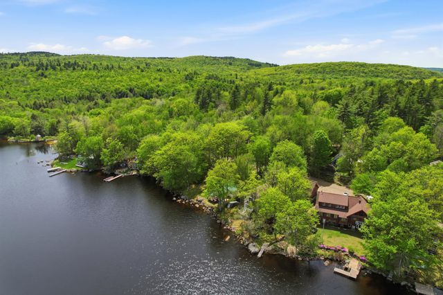 50 Ashuelot Acres Road, Washington, NH 03280