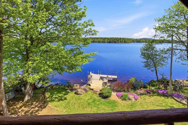 50 Ashuelot Acres Road, Washington, NH 03280