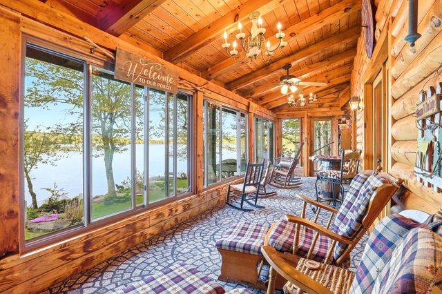 50 Ashuelot Acres Road, Washington, NH 03280