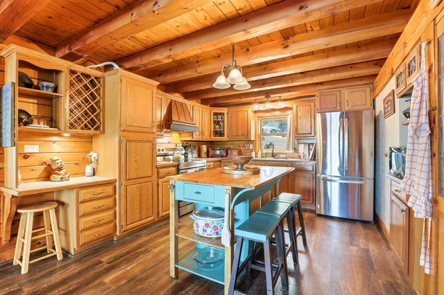 50 Ashuelot Acres Road, Washington, NH 03280