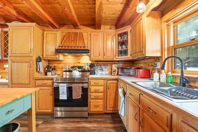 50 Ashuelot Acres Road, Washington, NH 03280