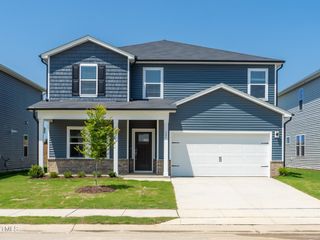 621 White Birch Lane, Angier, NC 27501