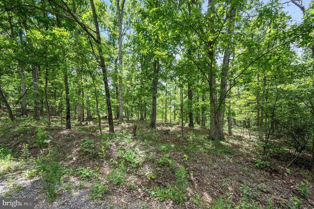 Lots 4 & 5 GLEN RIDGE ROAD, Winchester, VA 22602