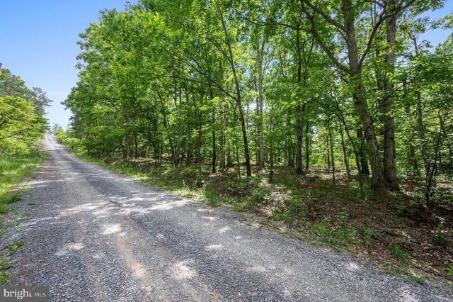 Lots 4 & 5 GLEN RIDGE ROAD, Winchester, VA 22602