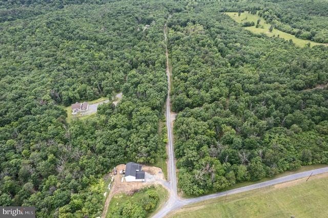 Lots 4 & 5 GLEN RIDGE ROAD, Winchester, VA 22602