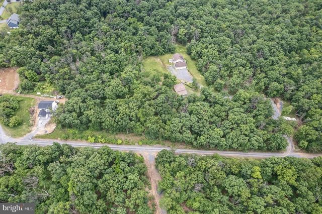 Lots 4 & 5 GLEN RIDGE ROAD, Winchester, VA 22602