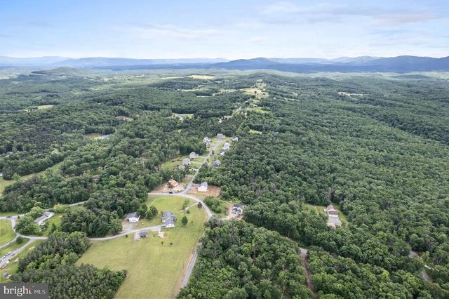 Lots 4 & 5 GLEN RIDGE ROAD, Winchester, VA 22602