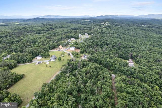 Lots 4 & 5 GLEN RIDGE ROAD, Winchester, VA 22602