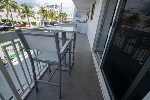 401 Ocean Dr 303, Miami Beach, FL 33139
