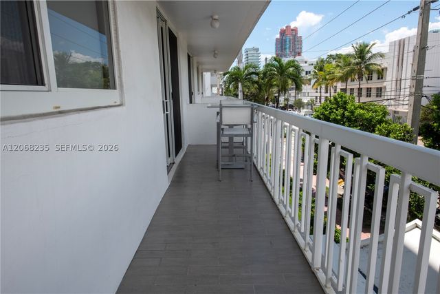401 Ocean Dr 303, Miami Beach, FL 33139