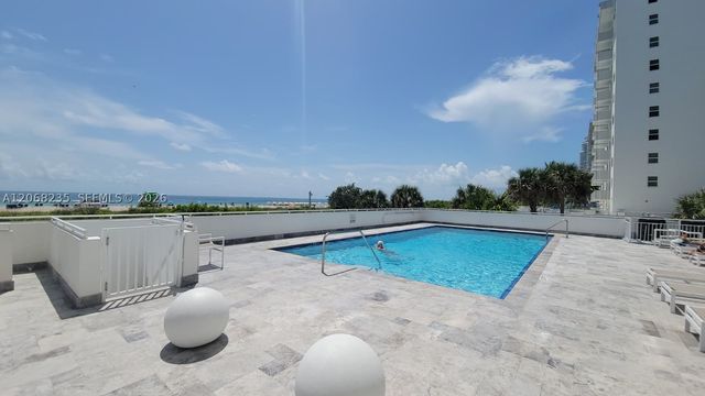 401 Ocean Dr 303, Miami Beach, FL 33139