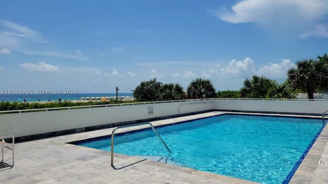 401 Ocean Dr 303, Miami Beach, FL 33139