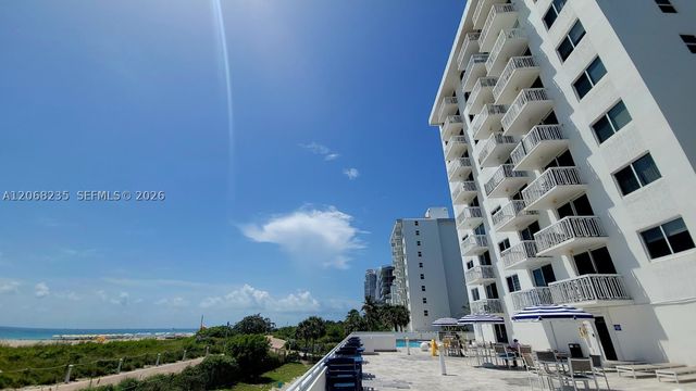 401 Ocean Dr 303, Miami Beach, FL 33139