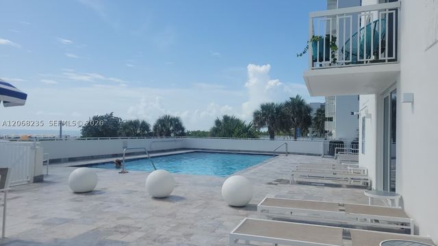 401 Ocean Dr 303, Miami Beach, FL 33139