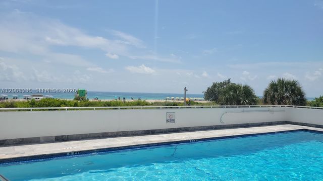 401 Ocean Dr 303, Miami Beach, FL 33139
