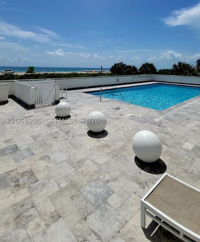 401 Ocean Dr 303, Miami Beach, FL 33139