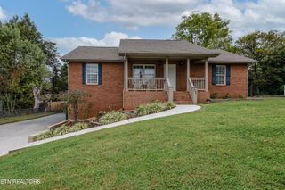 926 Brentwood Drive, Maryville, TN 37804
