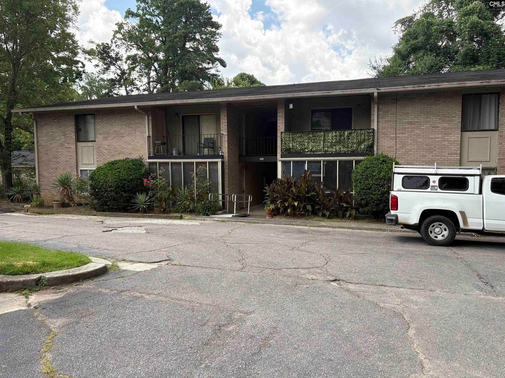 109 Thornwell Court C, Columbia, SC 29205