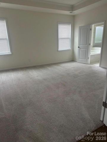 4124 Poplin Grove Drive, Indian Trail, NC 28079