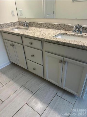 4124 Poplin Grove Drive, Indian Trail, NC 28079