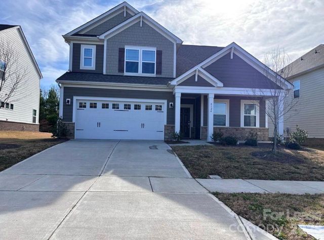 4124 Poplin Grove Drive, Indian Trail, NC 28079