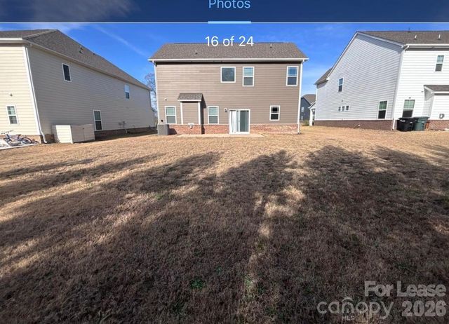 4124 Poplin Grove Drive, Indian Trail, NC 28079