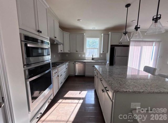 4124 Poplin Grove Drive, Indian Trail, NC 28079