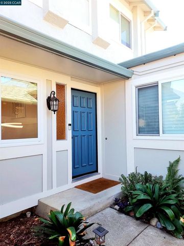 1936 Nero Ct, Walnut Creek, CA 94598