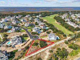 667 High Sand Dune Court lot 209, Corolla, NC 27927