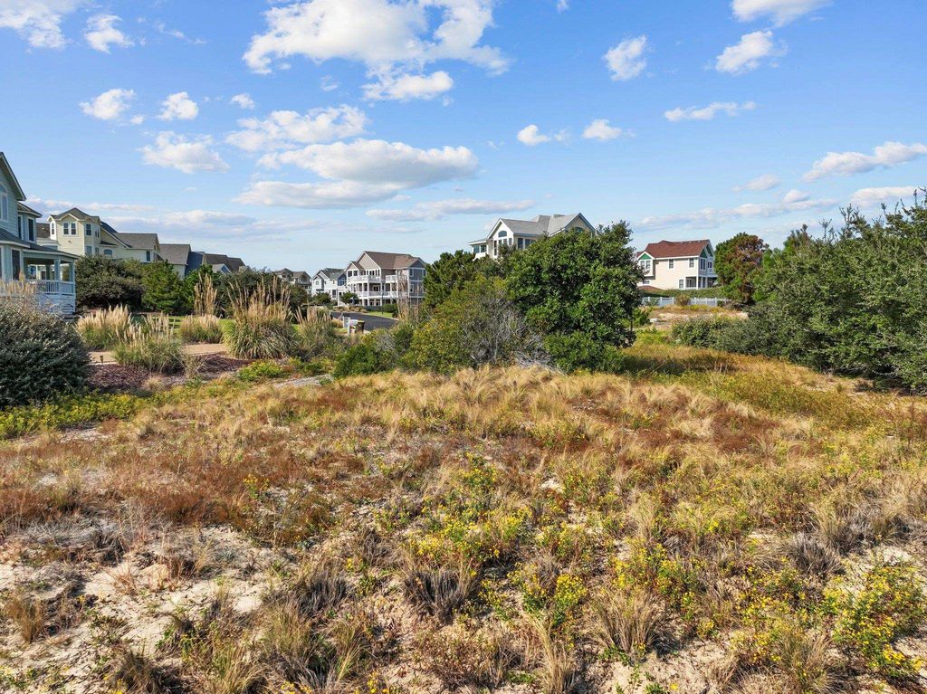Image 9 of property listing at 667 High Sand Dune Court lot 209, Corolla, NC 27927
