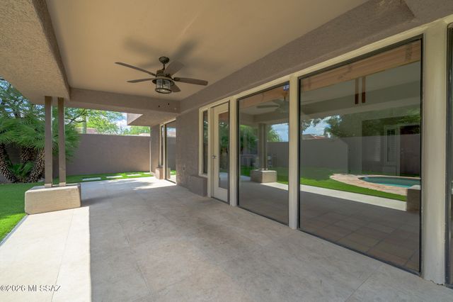 2140 E Gazania Lane, Tucson, AZ 85719