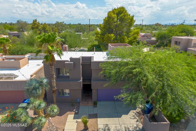 2140 E Gazania Lane, Tucson, AZ 85719