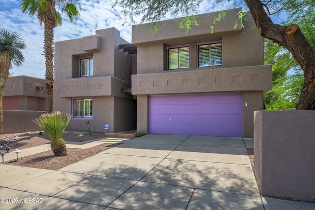 2140 E Gazania Lane, Tucson, AZ 85719
