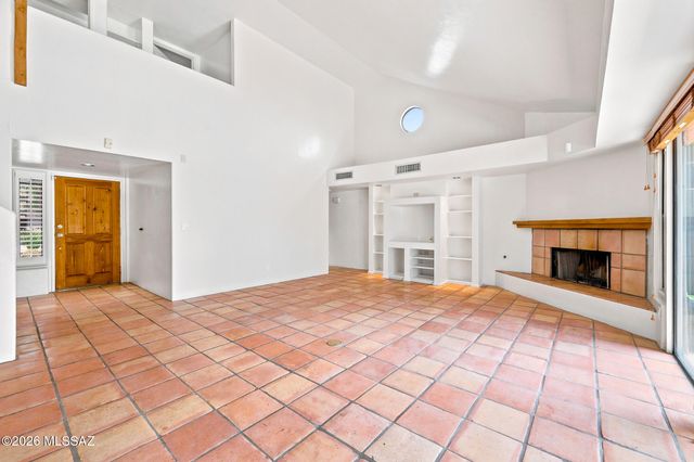 2140 E Gazania Lane, Tucson, AZ 85719