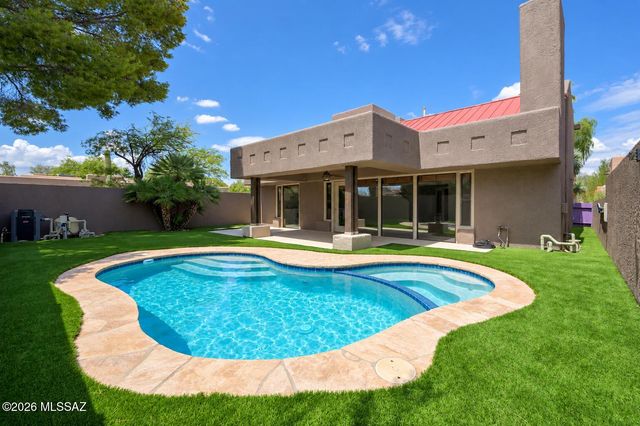 2140 E Gazania Lane, Tucson, AZ 85719