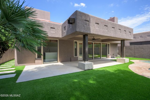2140 E Gazania Lane, Tucson, AZ 85719
