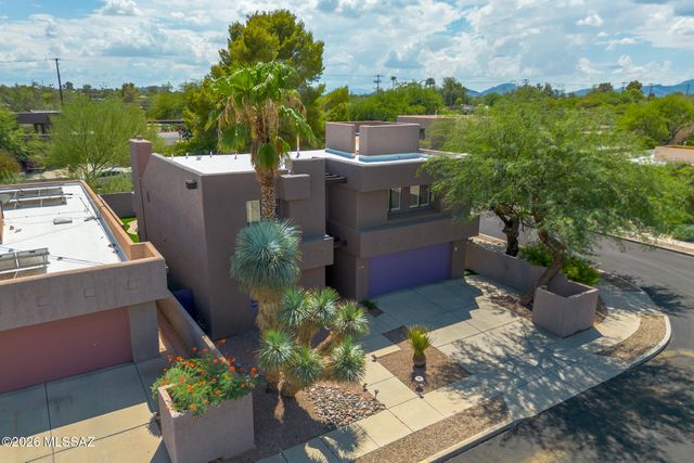 2140 E Gazania Lane, Tucson, AZ 85719