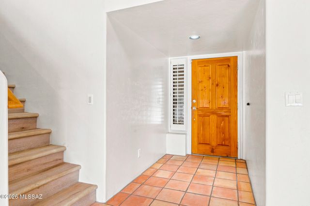 2140 E Gazania Lane, Tucson, AZ 85719