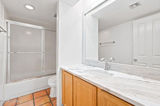 2140 E Gazania Lane, Tucson, AZ 85719