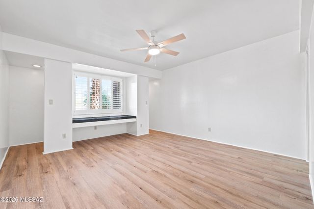 2140 E Gazania Lane, Tucson, AZ 85719