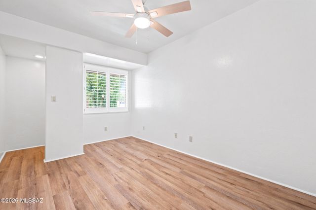 2140 E Gazania Lane, Tucson, AZ 85719