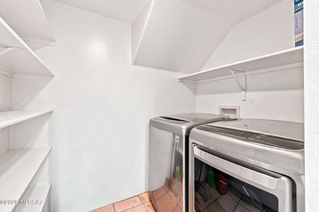 2140 E Gazania Lane, Tucson, AZ 85719