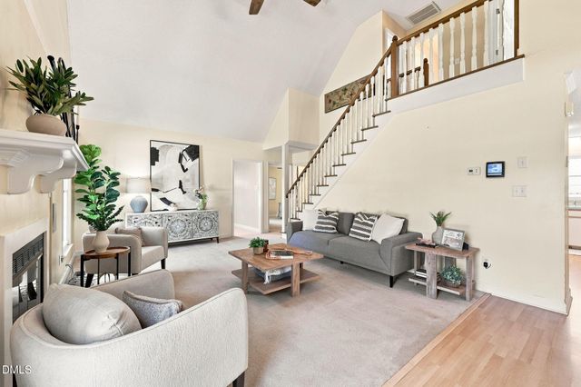 1732 Quail Grove Street, Willow Spring, NC 27592