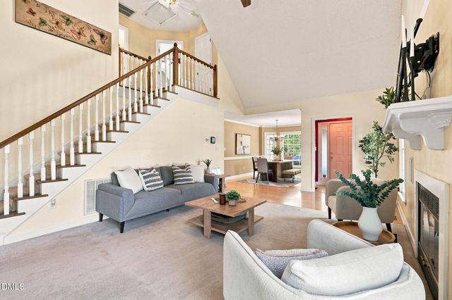 1732 Quail Grove Street, Willow Spring, NC 27592