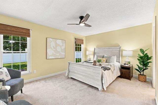 1732 Quail Grove Street, Willow Spring, NC 27592