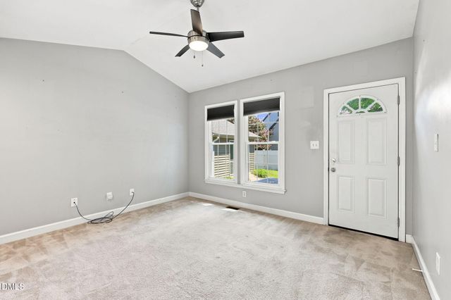 1732 Quail Grove Street, Willow Spring, NC 27592