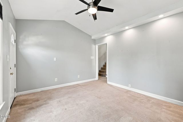 1732 Quail Grove Street, Willow Spring, NC 27592