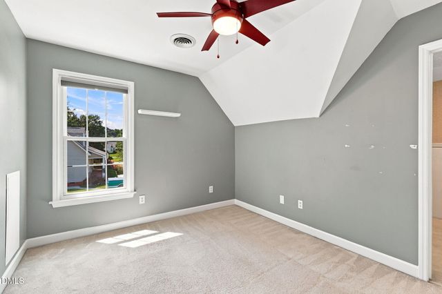 1732 Quail Grove Street, Willow Spring, NC 27592