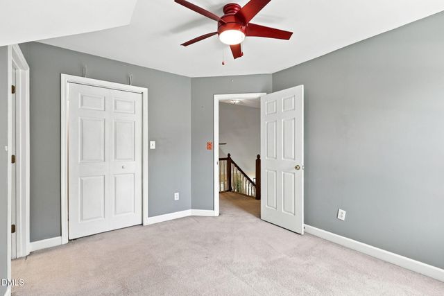 1732 Quail Grove Street, Willow Spring, NC 27592